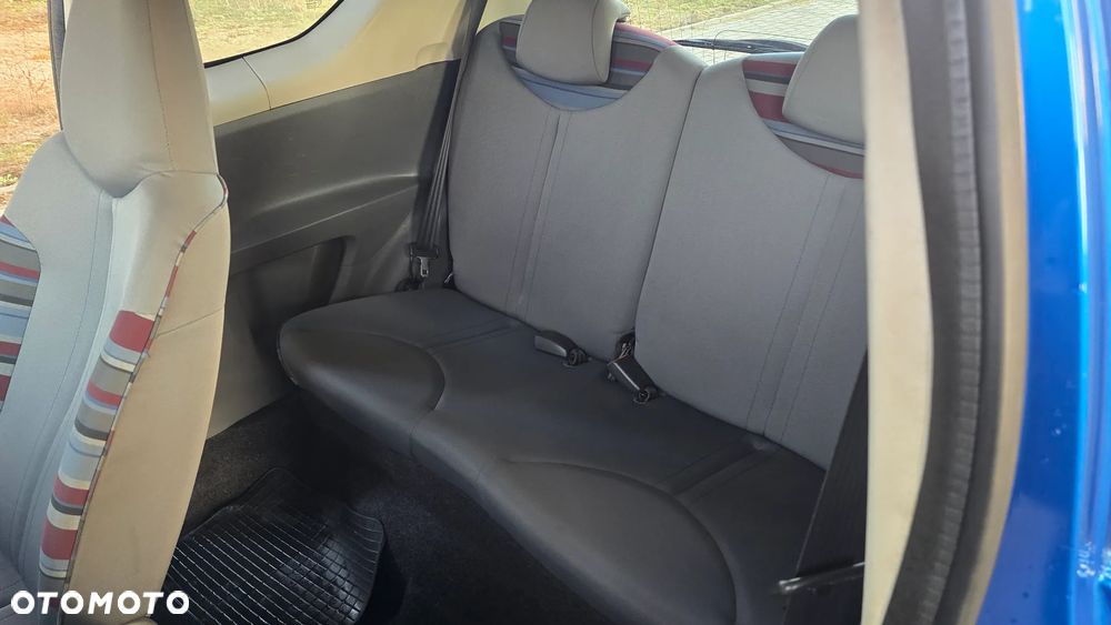 Citroën C1 1.0 Exclusive - 20