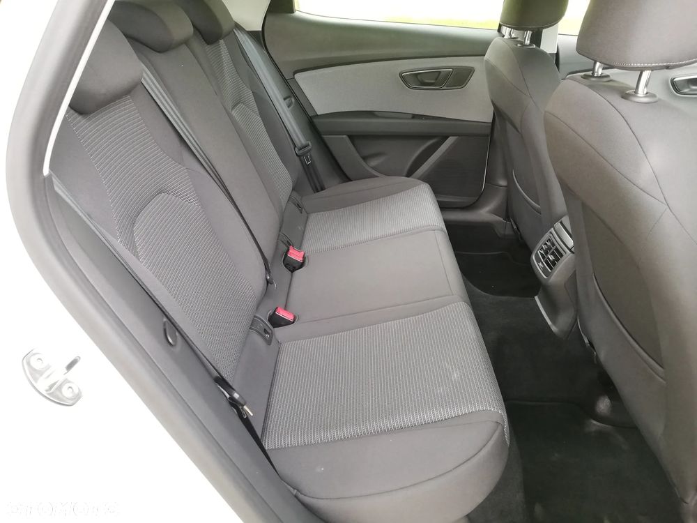 Seat Leon 1.6 TDI Start&Stop Style - 22