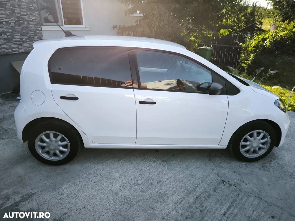 Skoda Citigo CITIGOe iV Ambition - 1