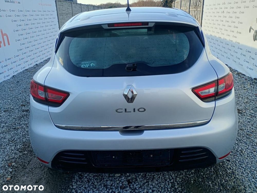 Renault Clio 1.2 16V 75 Limited - 3