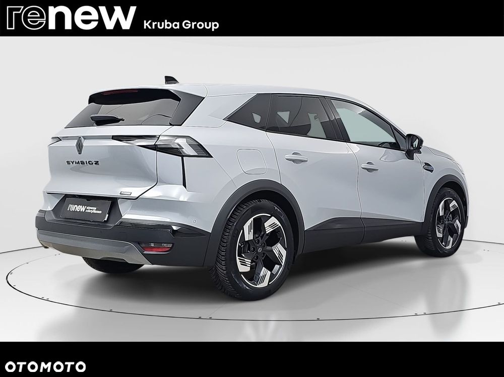Renault Symbioz 1.8 E-Tech Full Hybrid 160 Esprit Alpine - 5