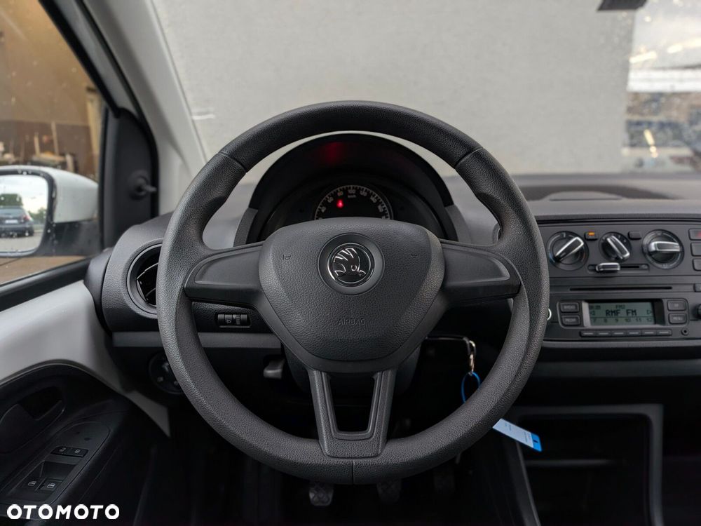 Skoda Citigo 1.0 Ambition - 17