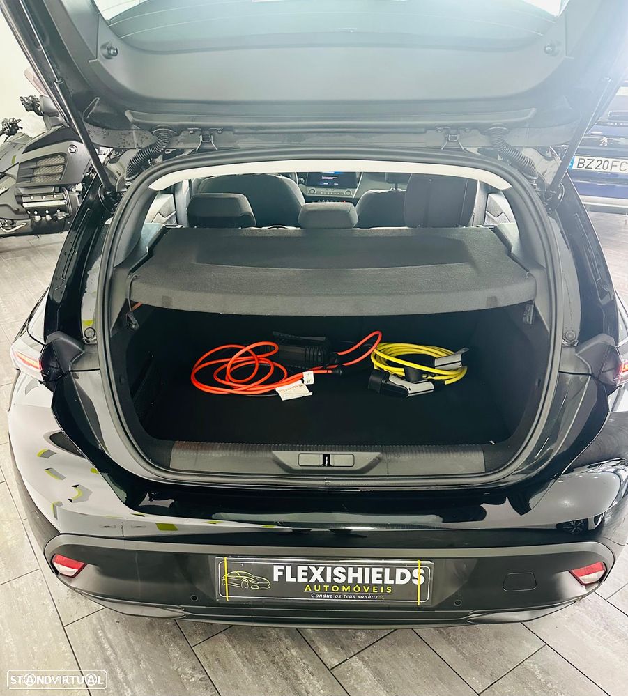 Peugeot 308 180 e-EAT8 Active Pack - 7