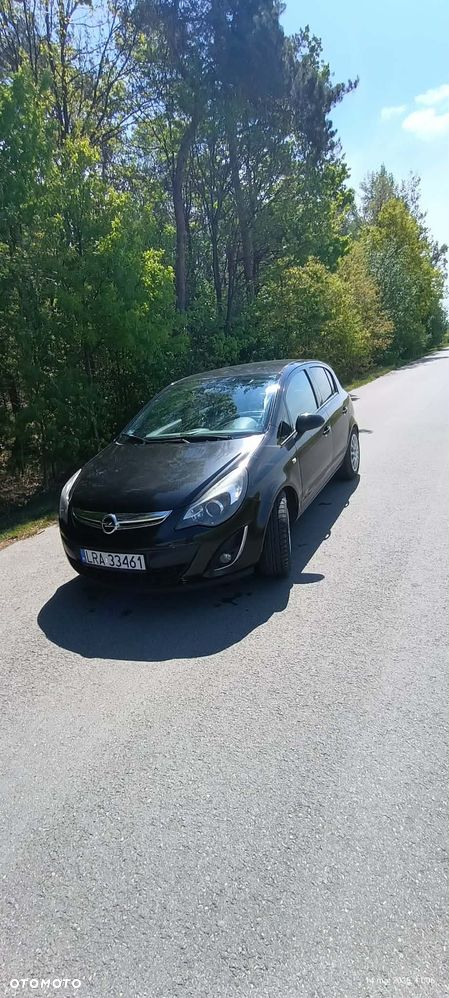 Opel Corsa 1.4 16V Edition - 2