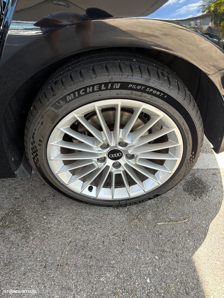 Audi A3 Sportback - 15
