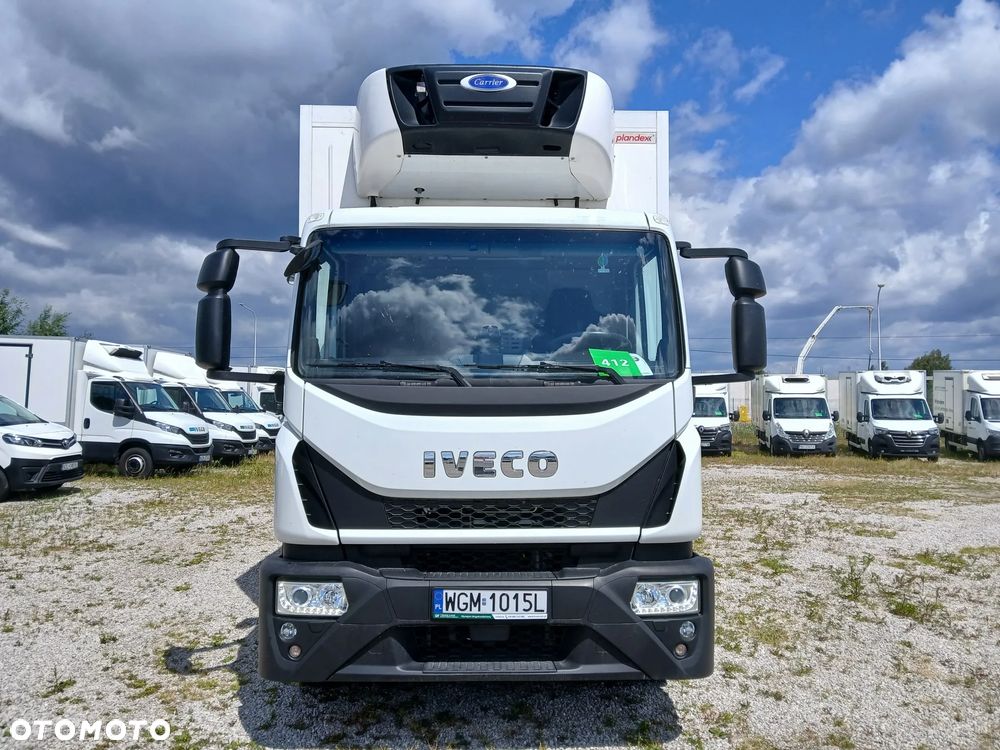 Iveco EUROCARGO ML160E25P - 3