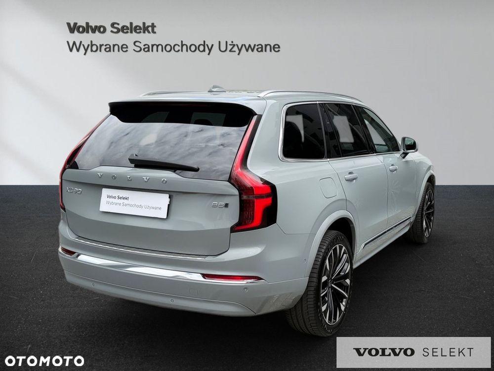 Volvo XC 90 - 10