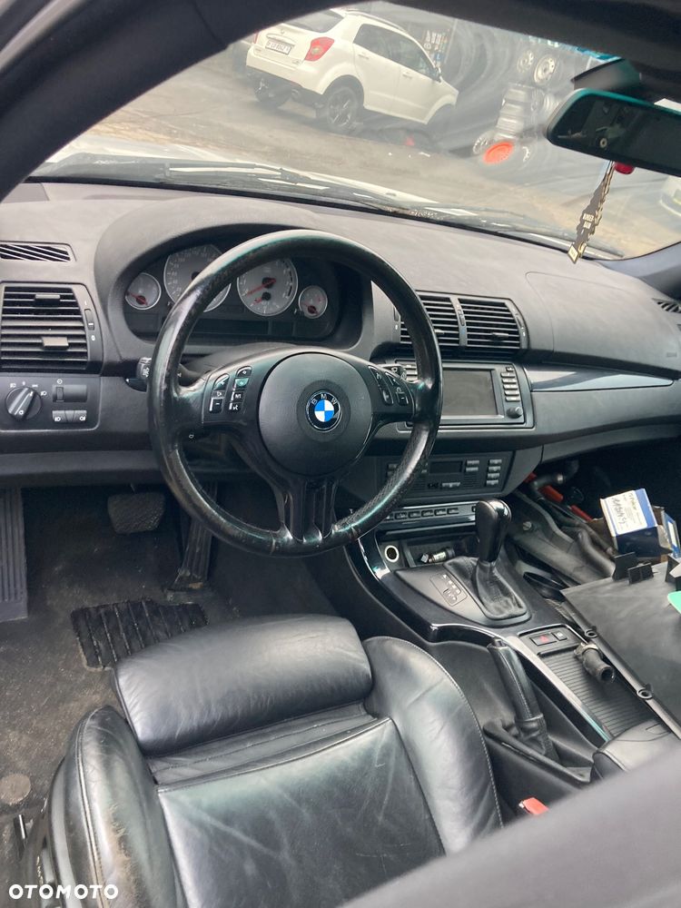 BMW X5 - 4