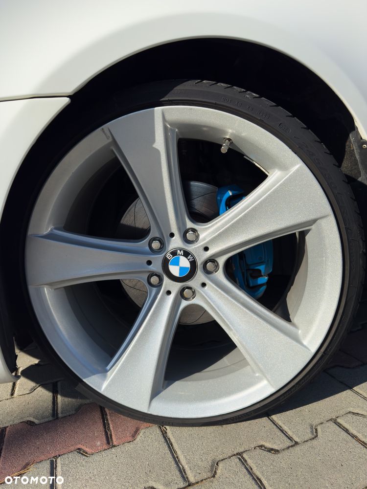 BMW Seria 5 - 19