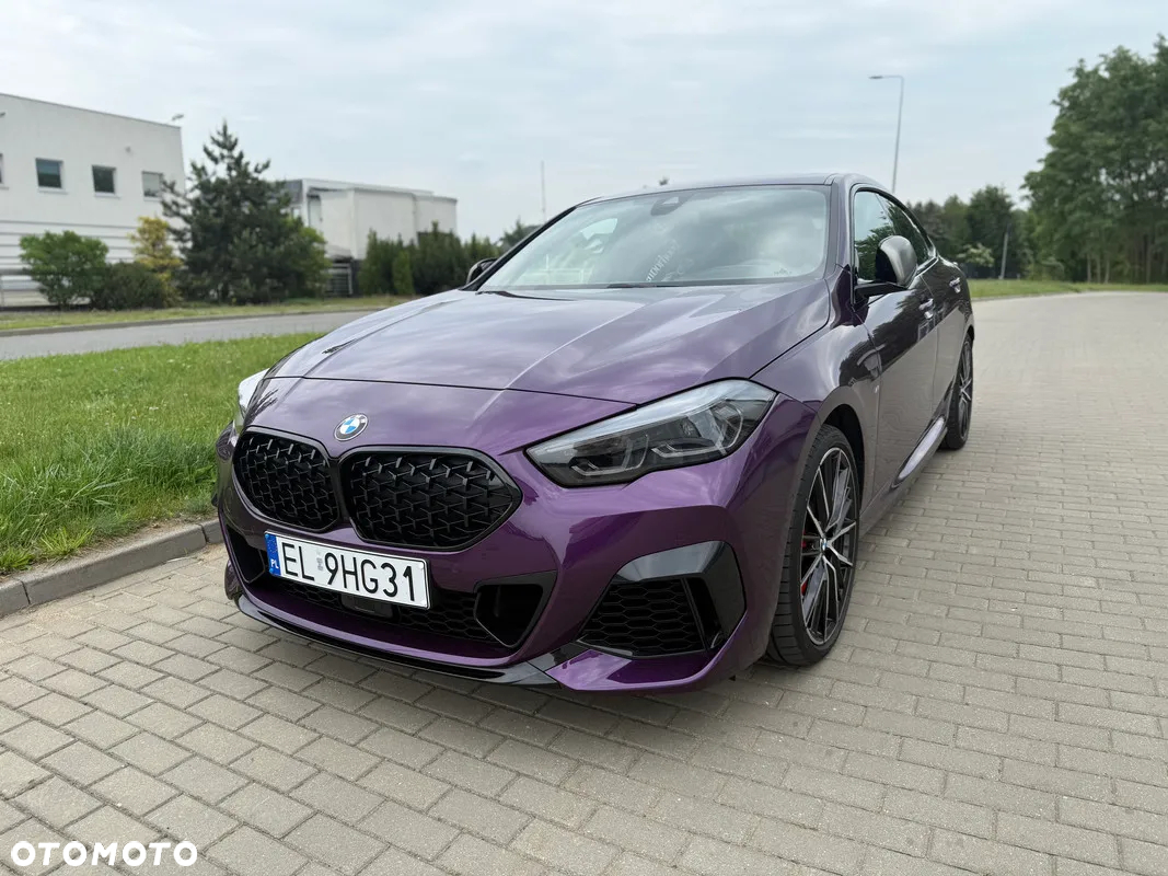 BMW Seria 2 M235i xDrive - 4