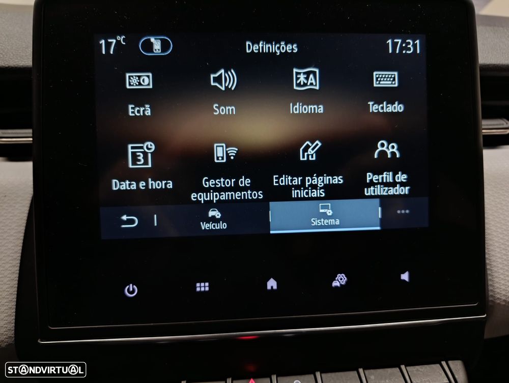 Renault Clio 1.0 TCe Evolution - 19