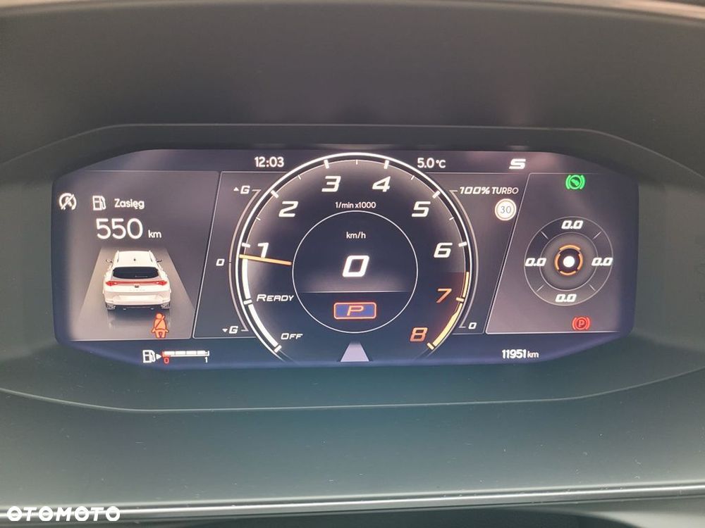 Cupra Formentor - 12