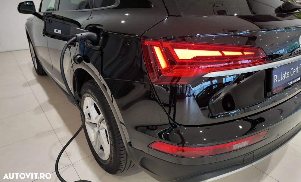 Audi Q5 50 TFSIe quattro S tronic - 40
