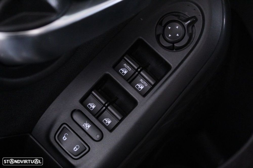 Fiat 500X 1.3 MJ Urban - 20