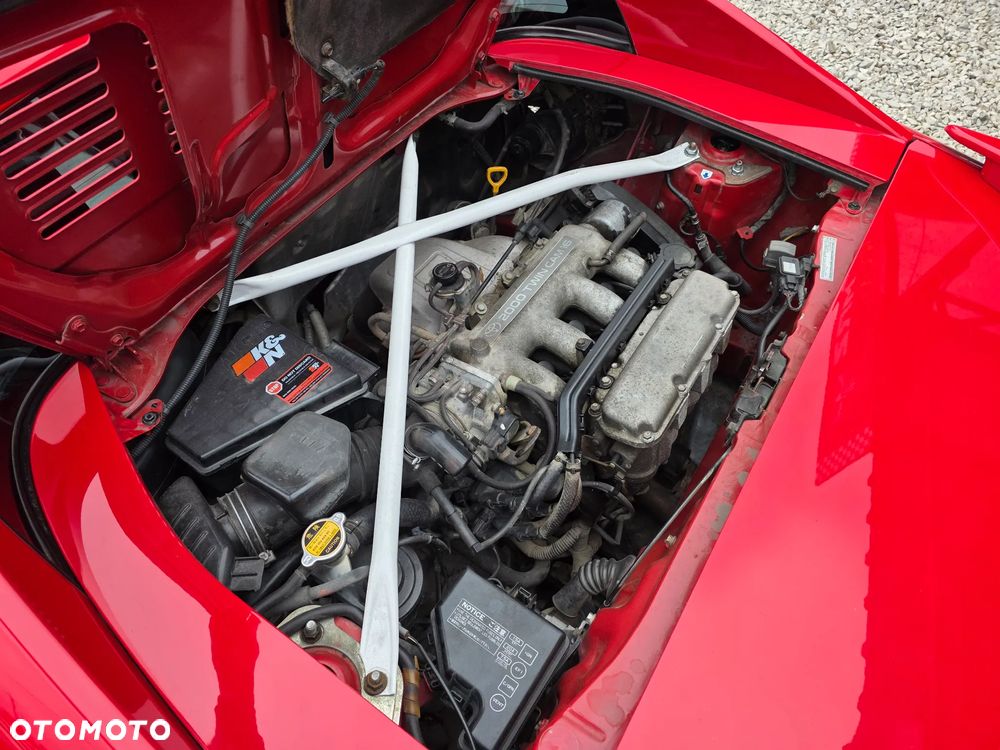 Toyota MR2 2.0 T-Bar - 23