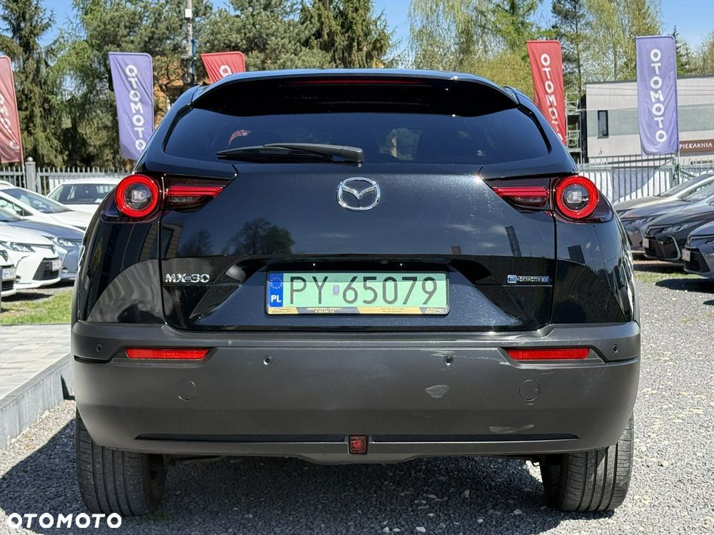 Mazda MX-30 - 7