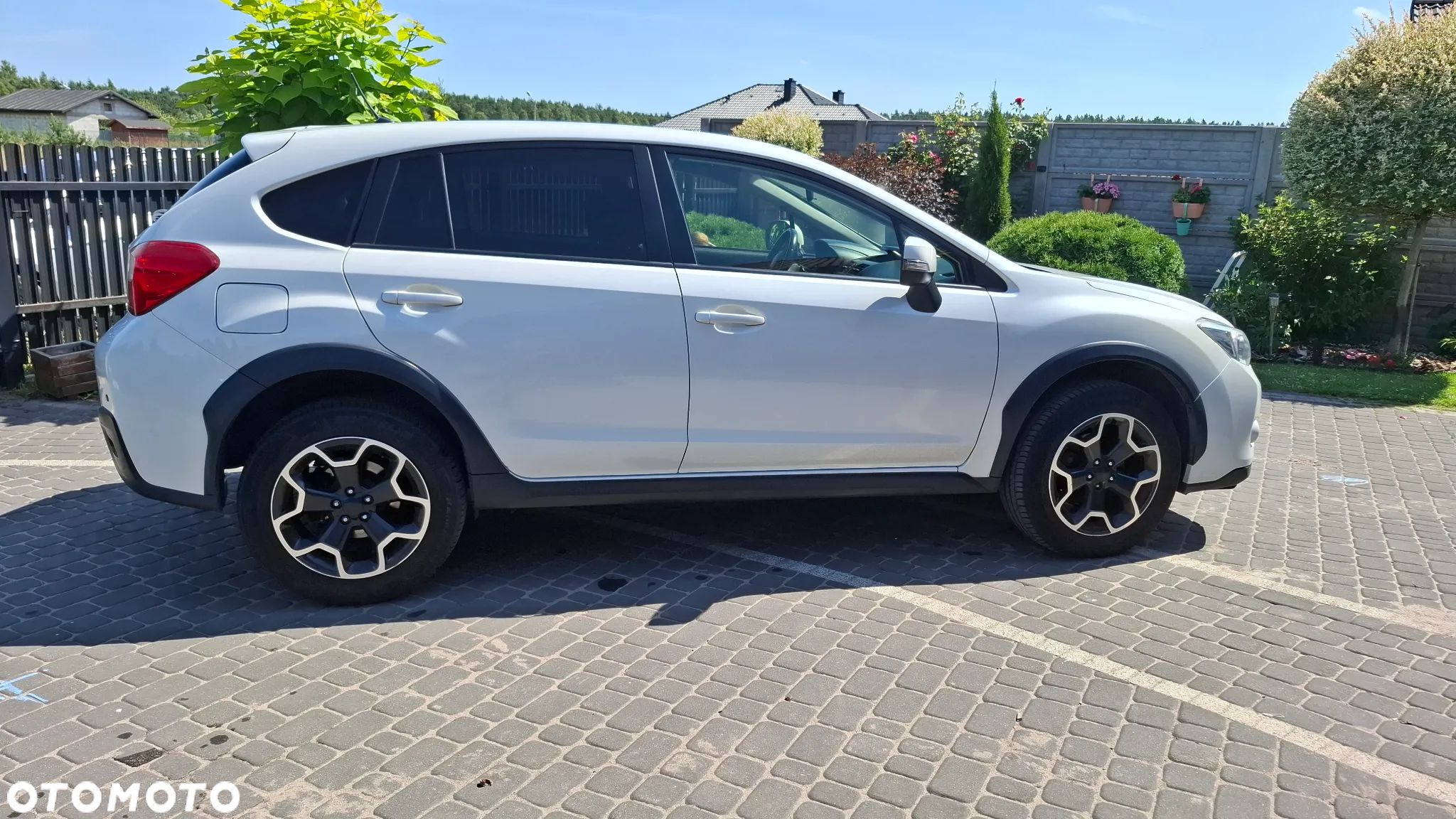 Subaru XV 2.0i Comfort CVT - 1