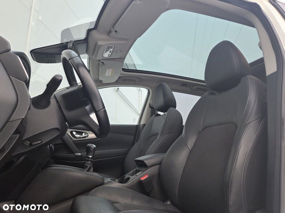 Nissan Qashqai 1.3 DIG-T Tekna+ - 16