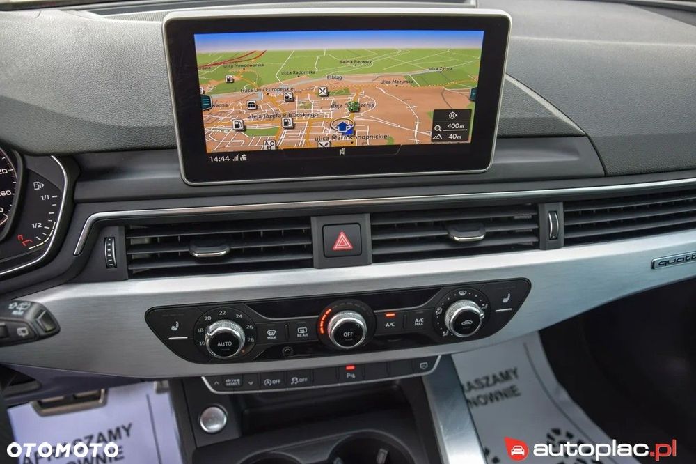 Audi A4 Avant 2.0 TDI Quattro Sport S tronic - 23
