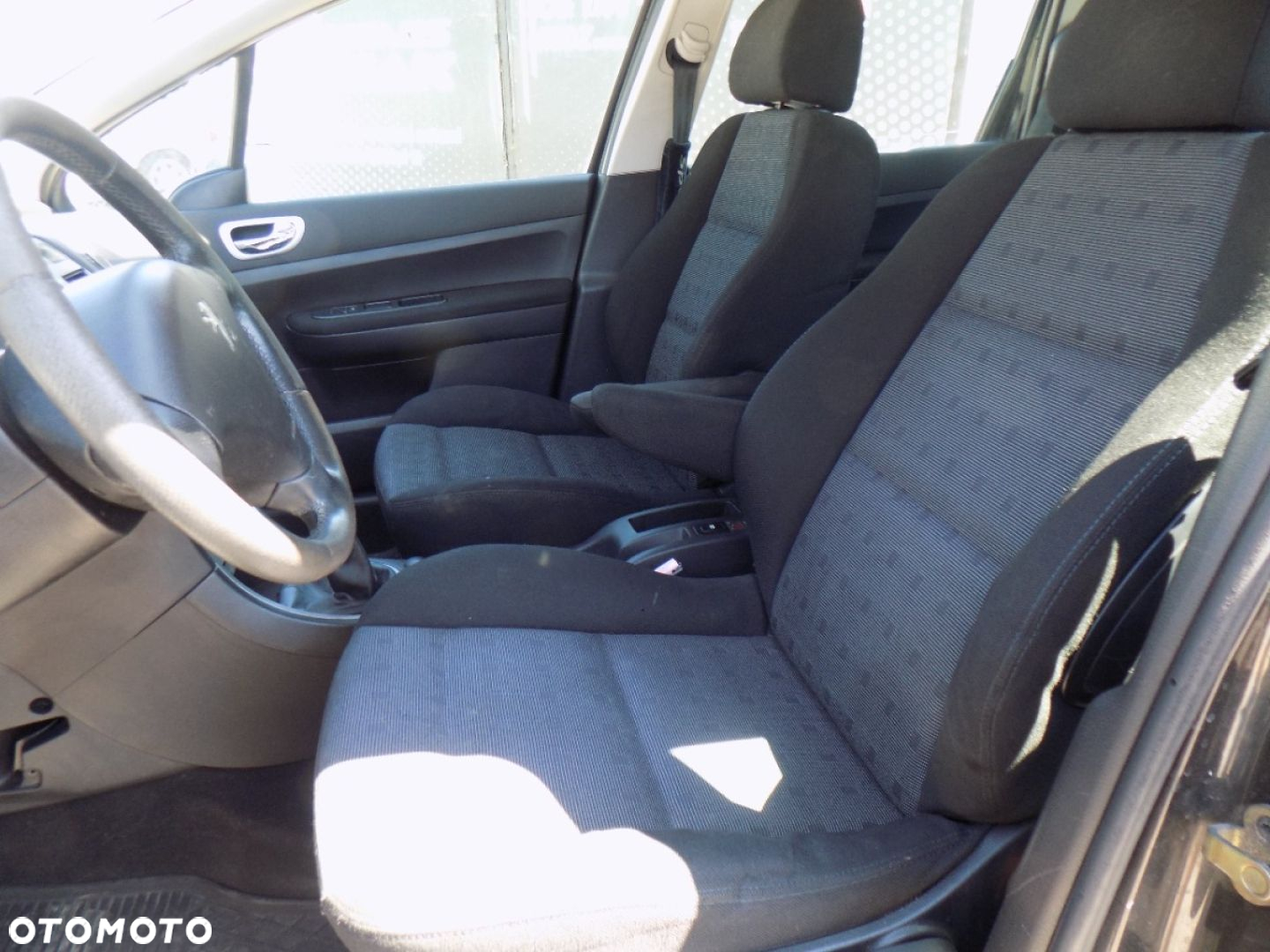 Peugeot 307 - 6