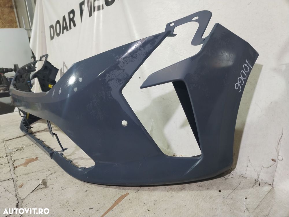 Bara fata Renault Clio V, facelift, 2023, 2024, 2025, cod origine OE 620228696R. 10066 - 3