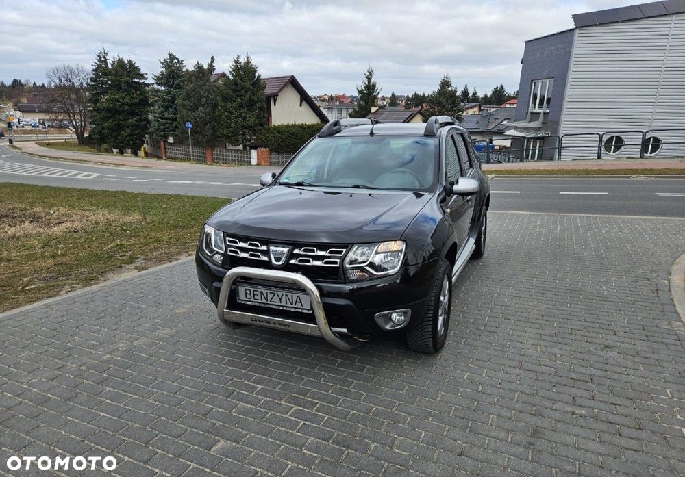 Dacia Duster - 3