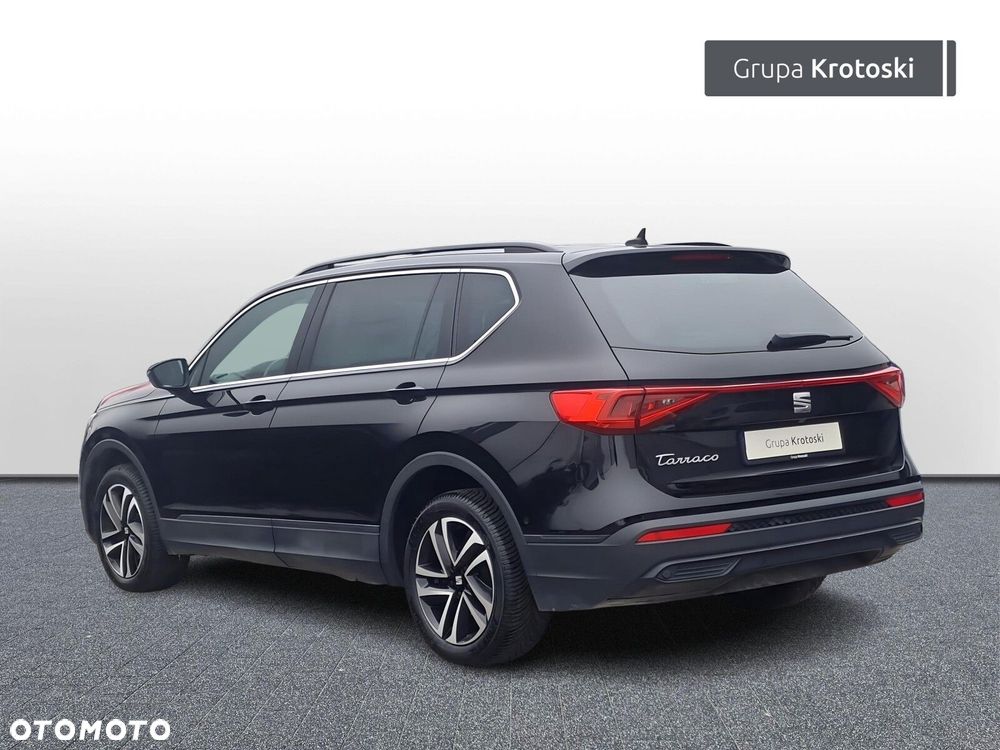 Seat Tarraco 2.0 TDI Style S&S - 6
