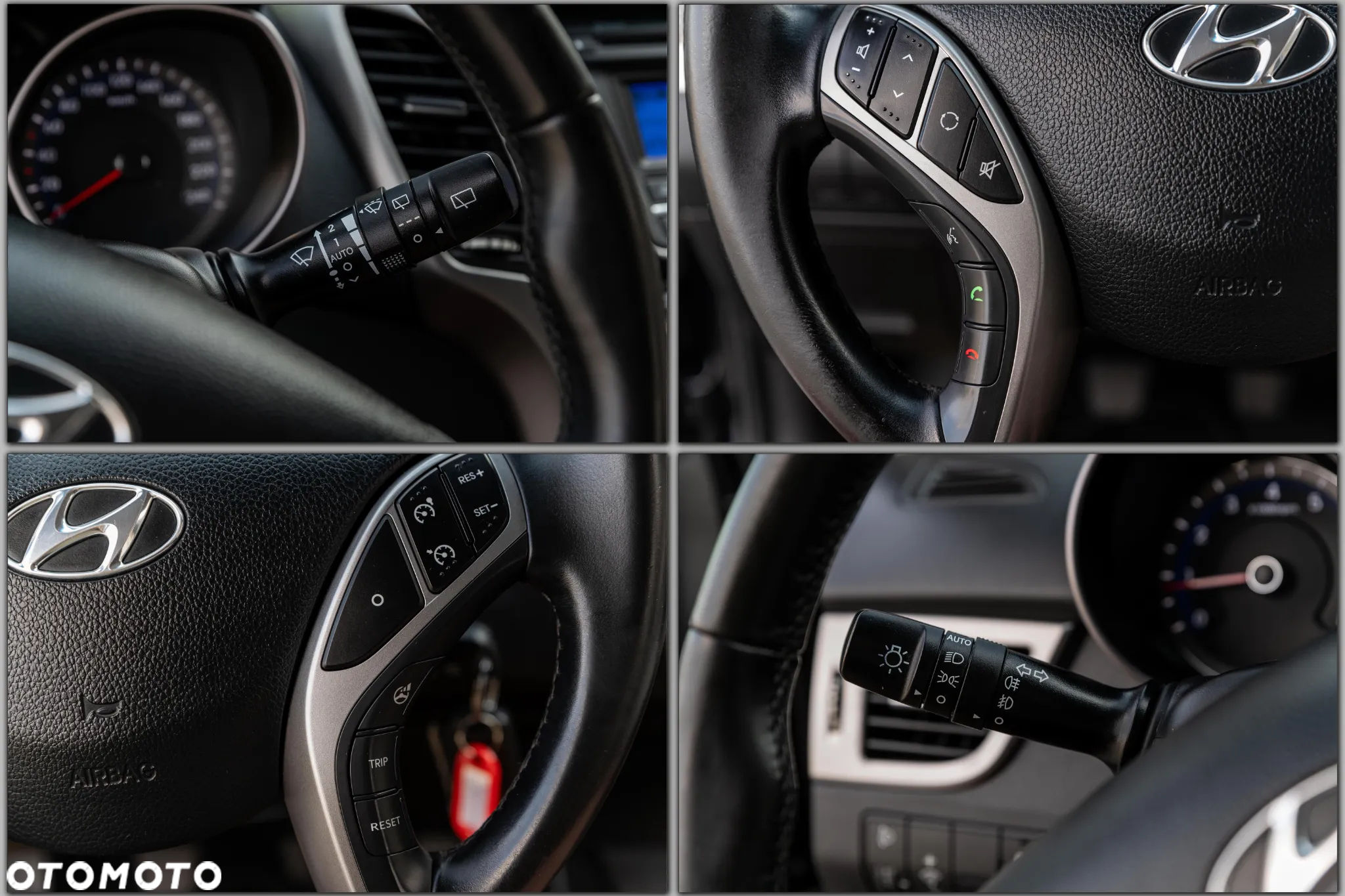 Hyundai i30 1.4 Style - 32