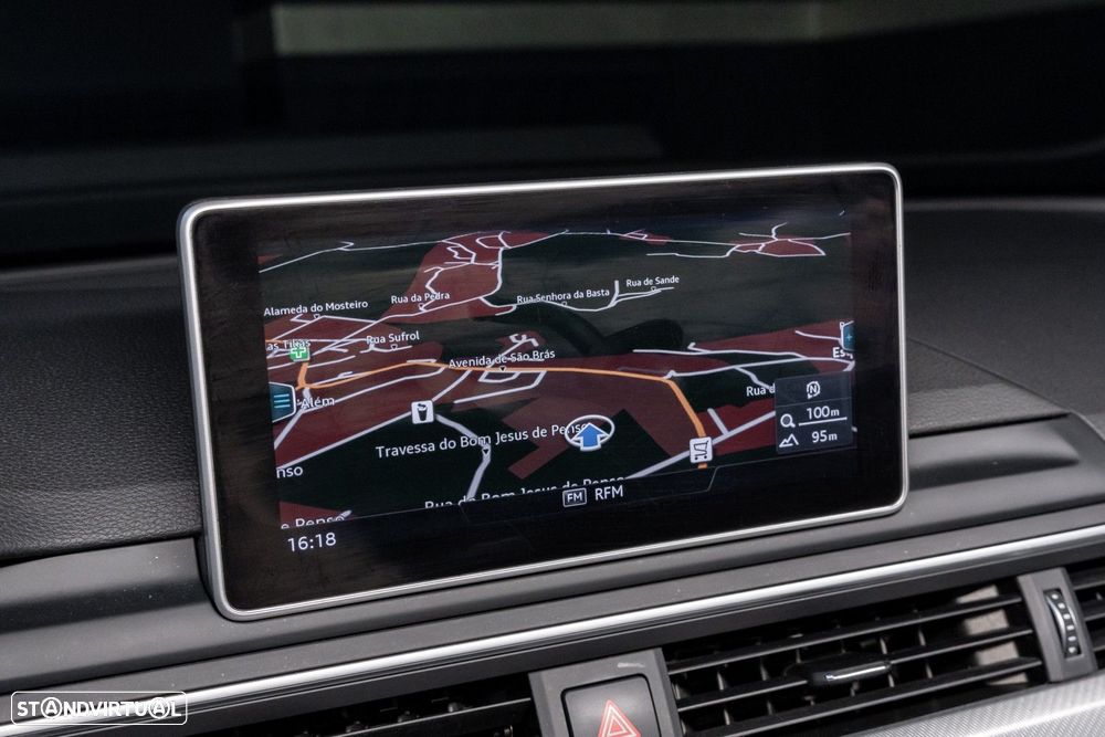 Audi A5 Sportback 40 TDI S line S tronic - 24