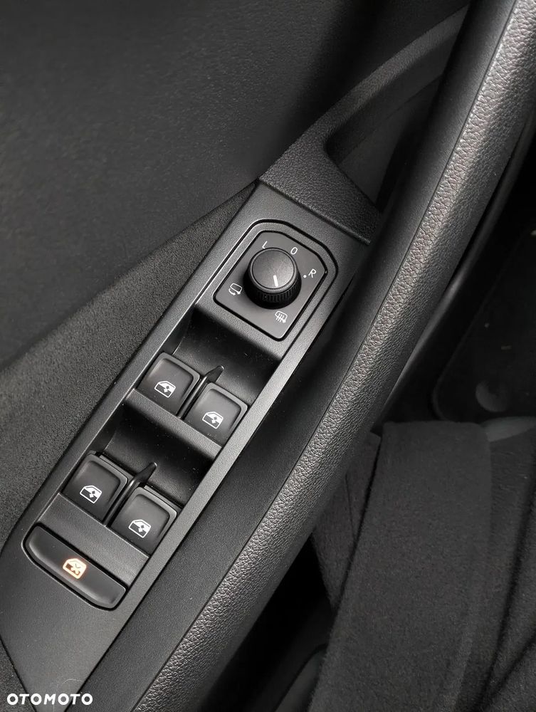 Skoda Kamiq 1.5 TSI Selection - 13