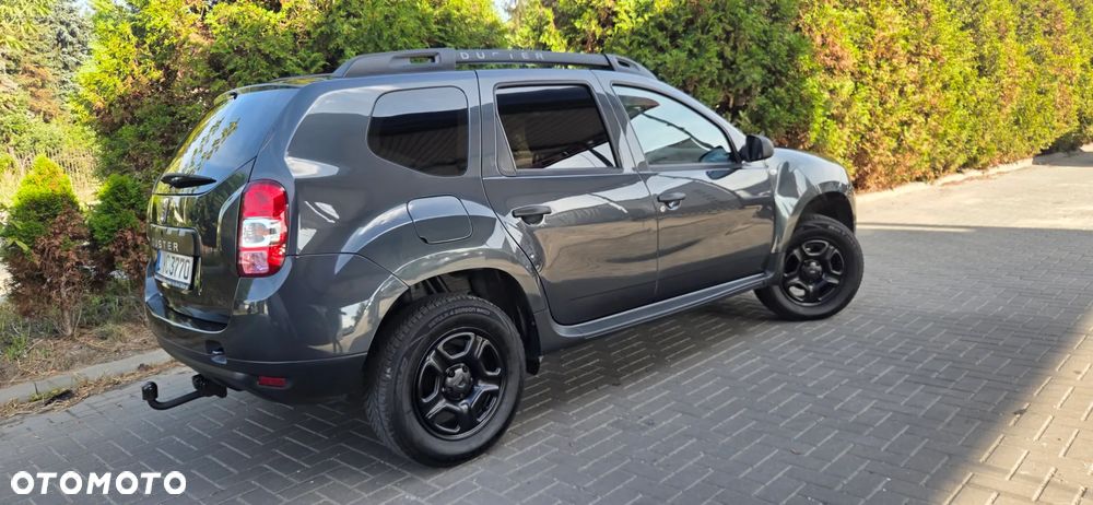 Dacia Duster - 18