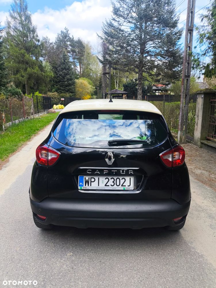 Renault Clio Iv 2015 photo 4