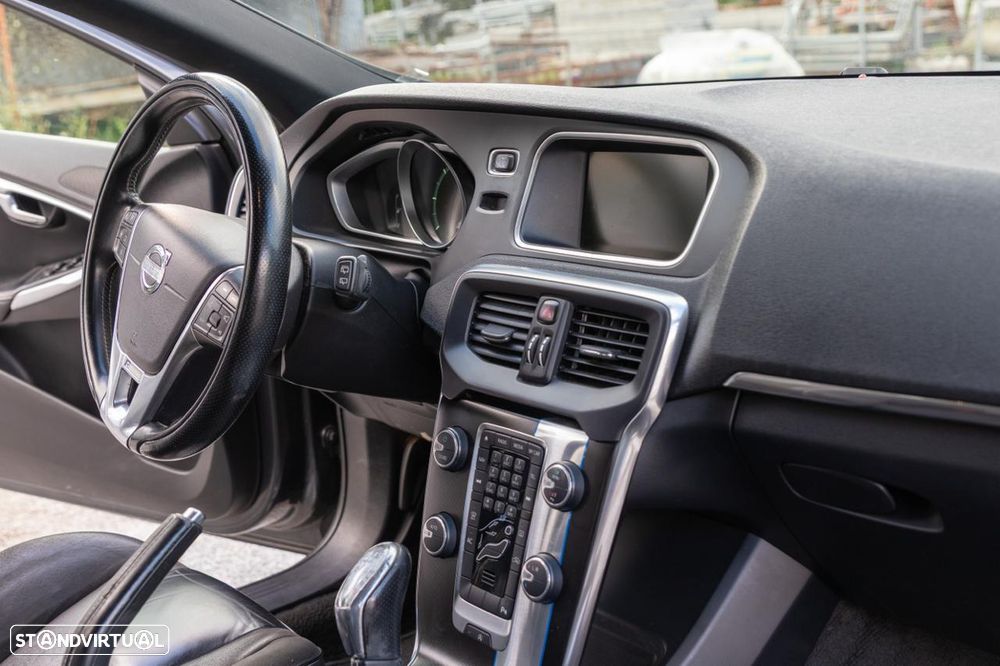 Volvo V40 1.6 D2 R-Design - 7