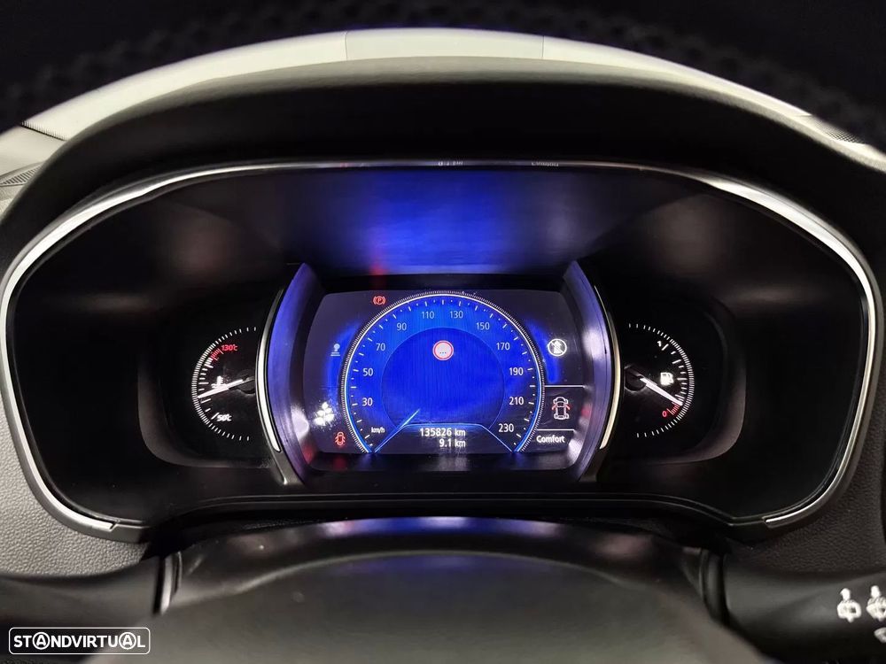 Renault Mégane Sport Tourer 1.5 Blue dCi GT Line - 41