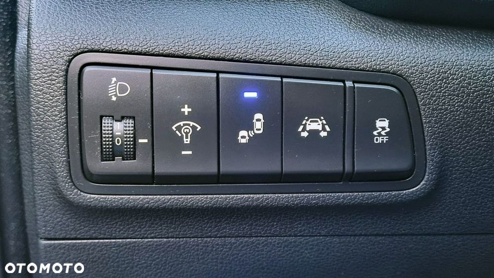 Hyundai Tucson - 14