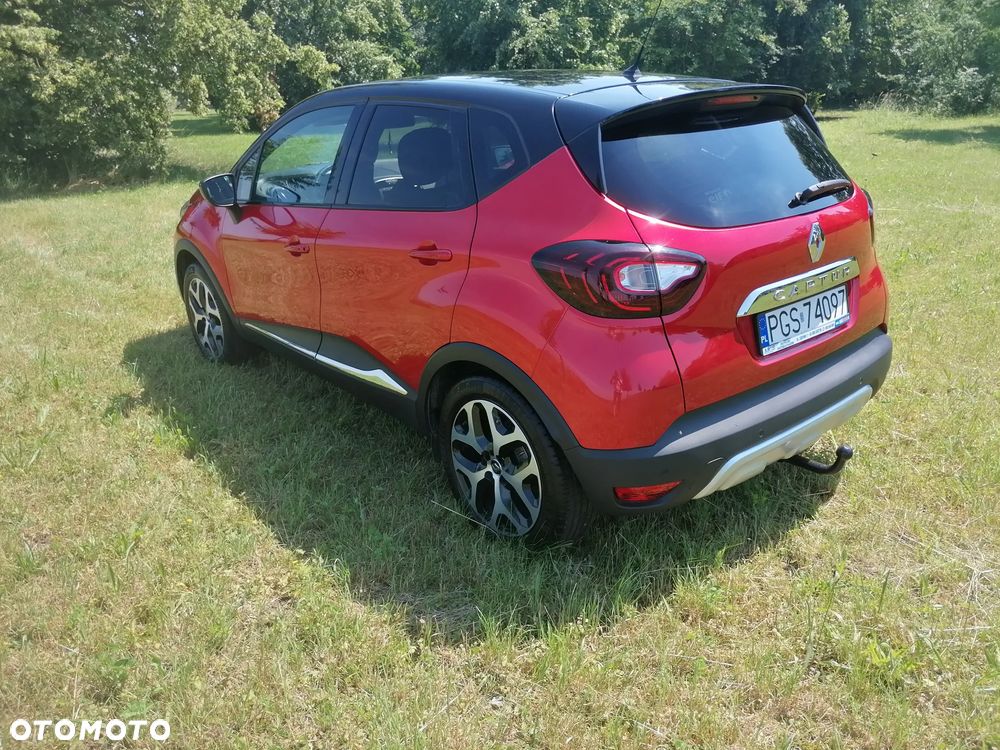 Renault Captur - 6