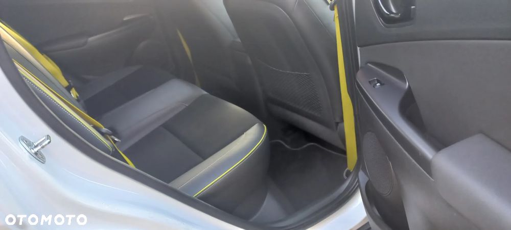 Hyundai Kona 1.6 T-GDI Premiere Style 4WD DCT - 34