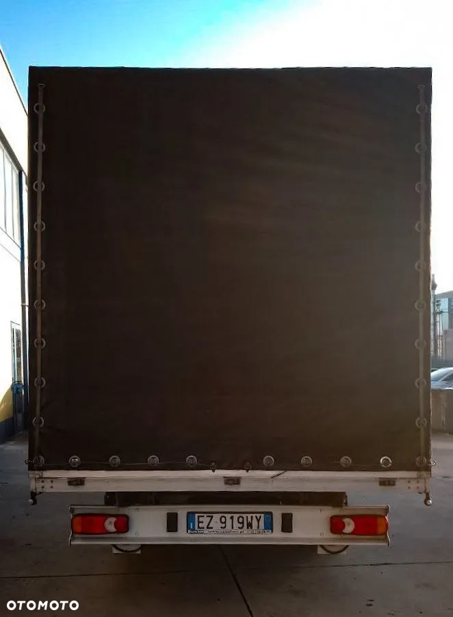 Peugeot BOXER - 4