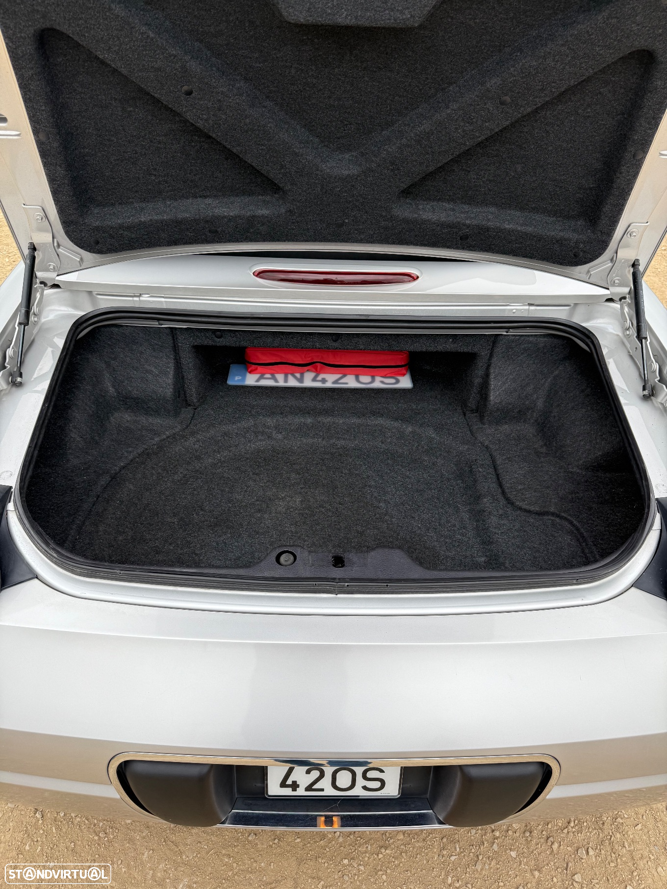 Ford Thunderbird - 21