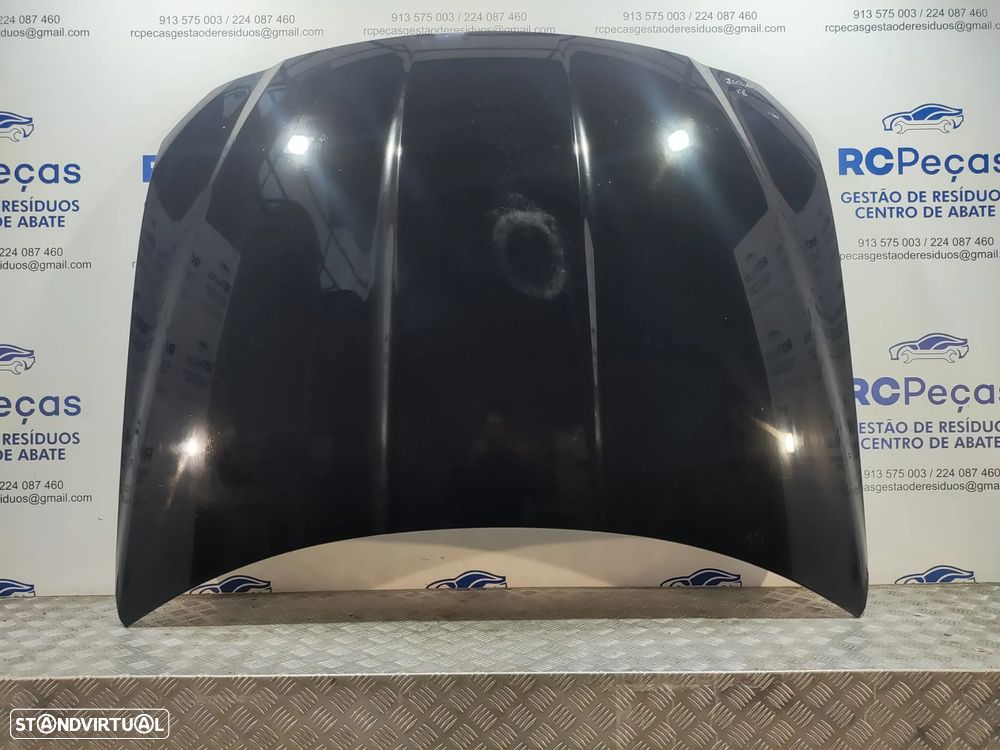 Capot Jaguar XE X760 2016 a 2024 - 5