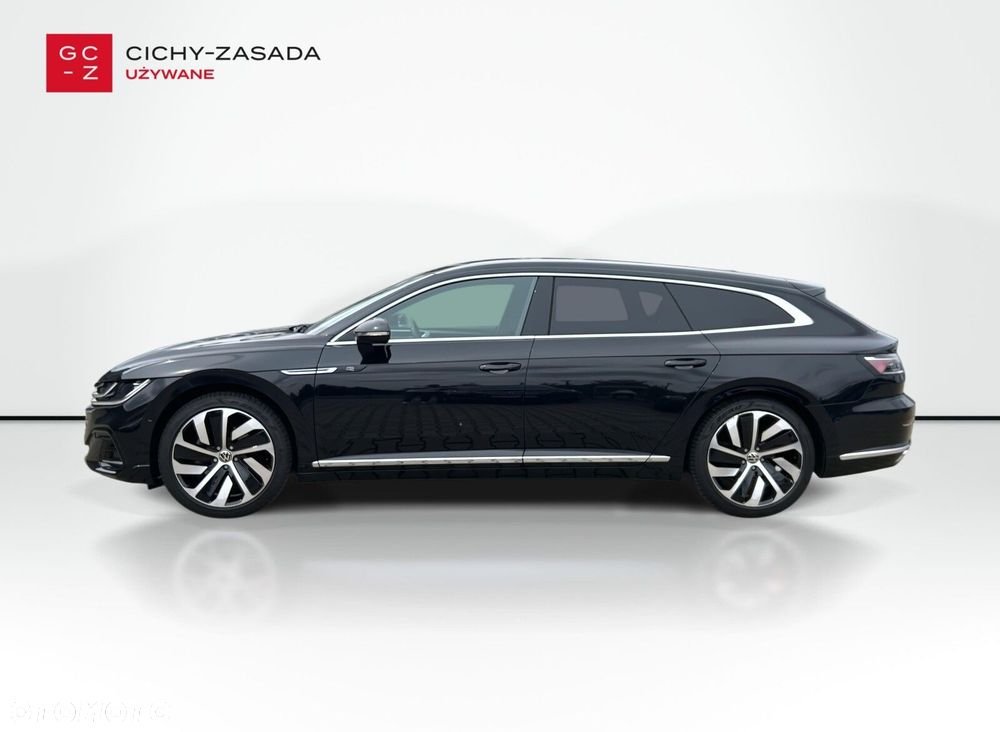 Volkswagen Arteon 2.0 TSI R-Line DSG - 3