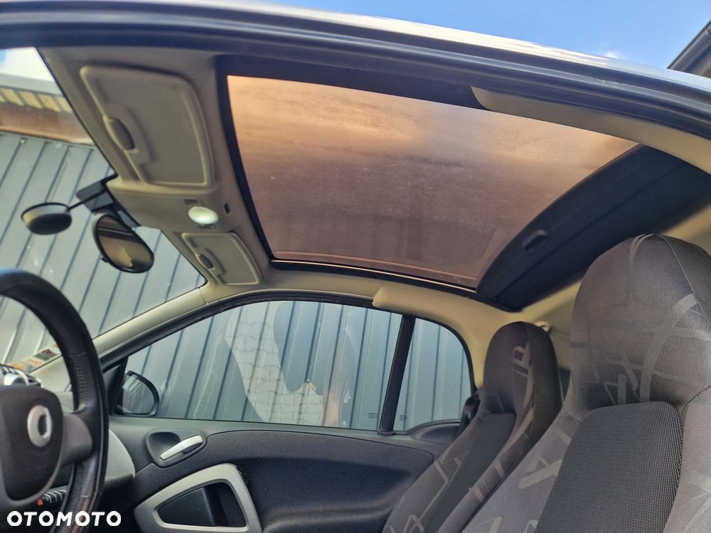 Smart Fortwo - 20