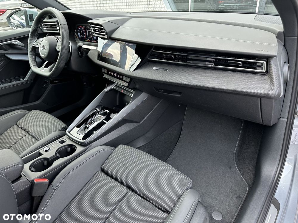 Audi A3 Sportback - 26