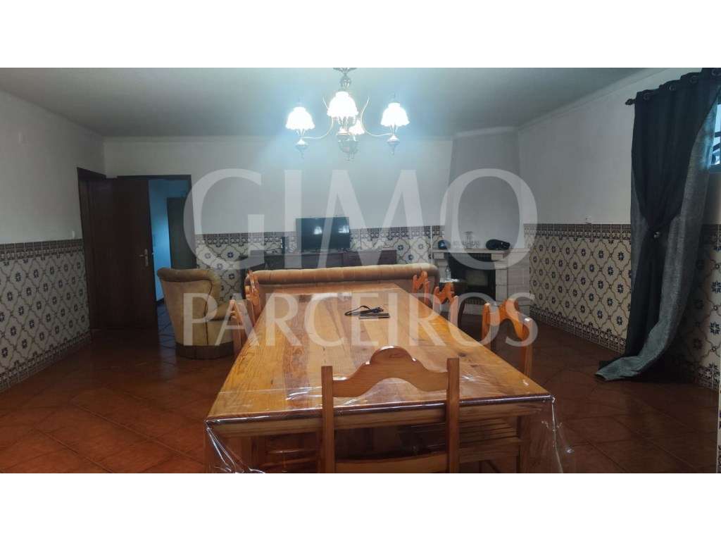 T5 com Terreno, Anexos e Zona de Lazer - Uma Propriedade que Supera... - Grande imagem: 3/15