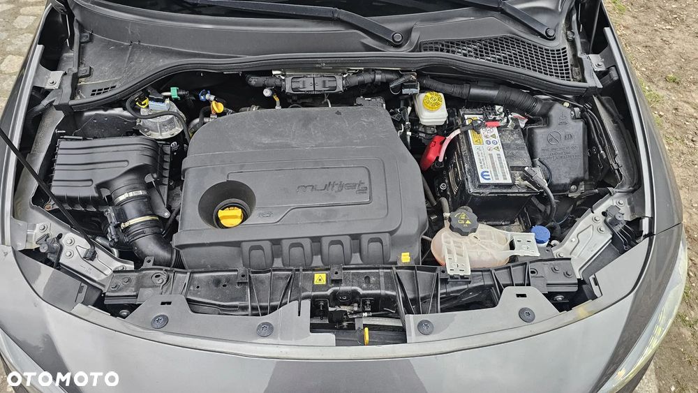 Fiat Tipo 1.3 MultiJet City Life - 19