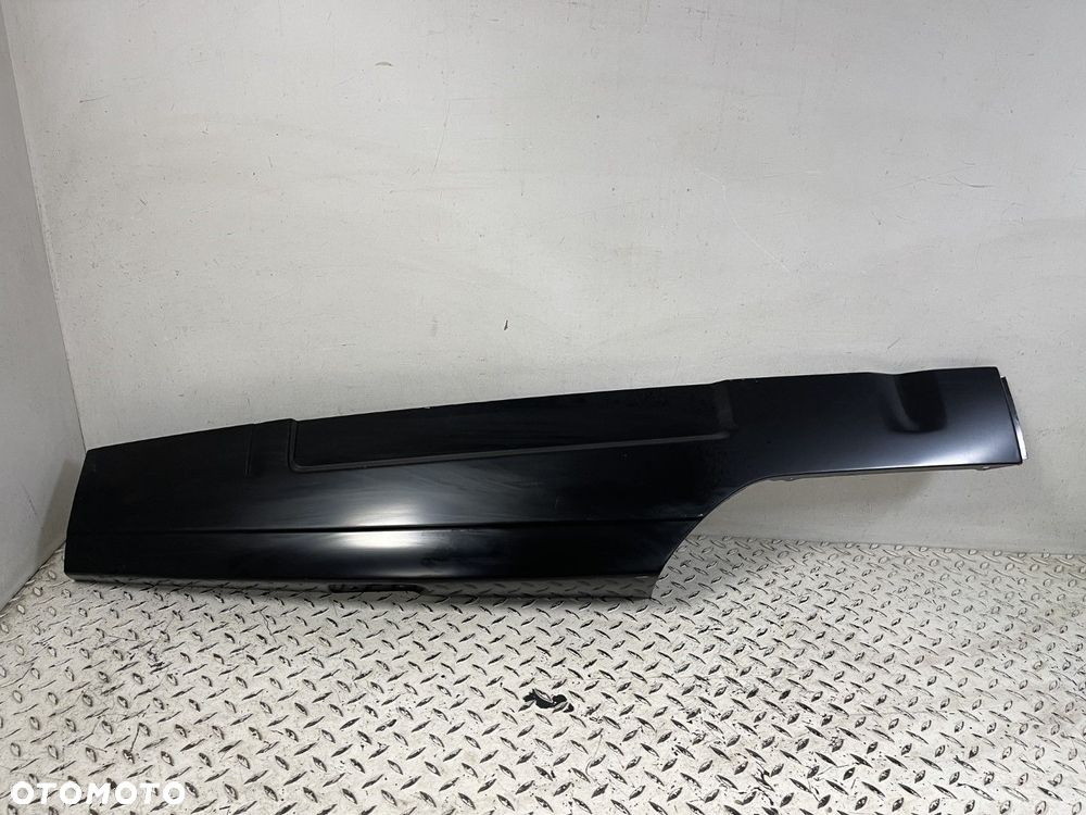 NOWY ORYGINALNY TYLNY PRAWY SŁUPEK NAROŻNIK POSZYCIE BOXER CITROEN JUMPER FIAT DUCATO III 14-25 - 3