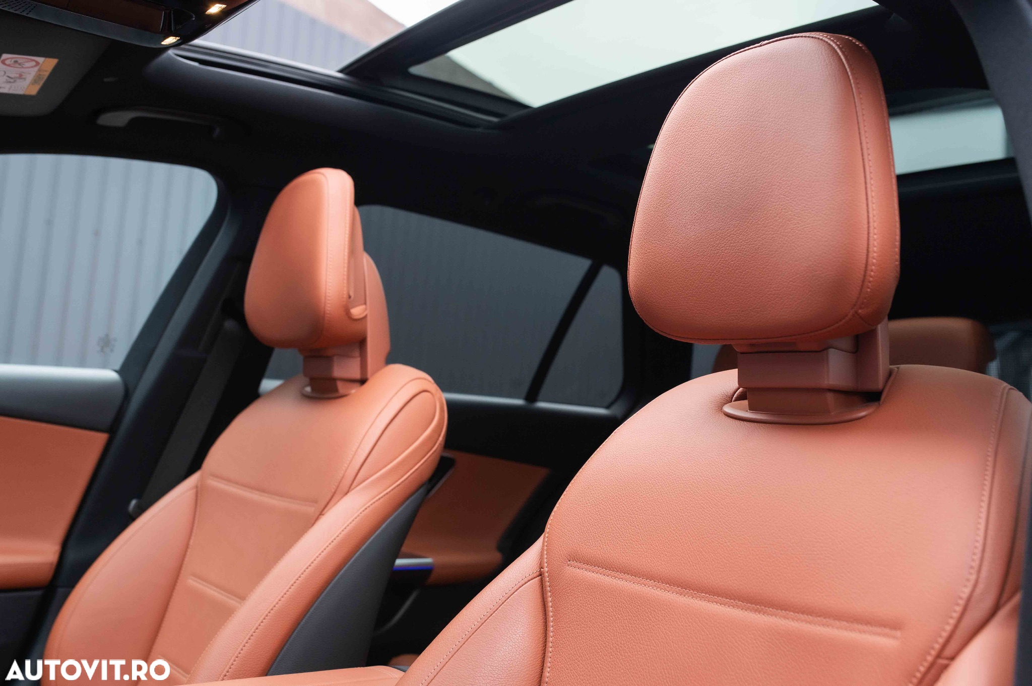 Mercedes-Benz C 220 d 4Matic T All-Terrain 9G-TRONIC Avantgarde - 25