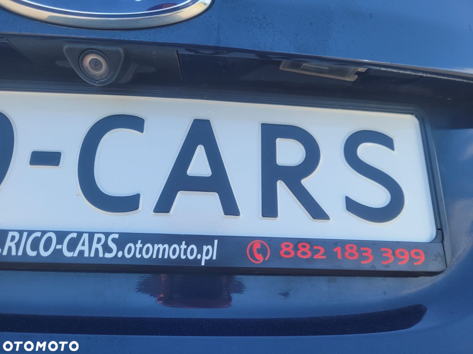 Ford Kuga - 8