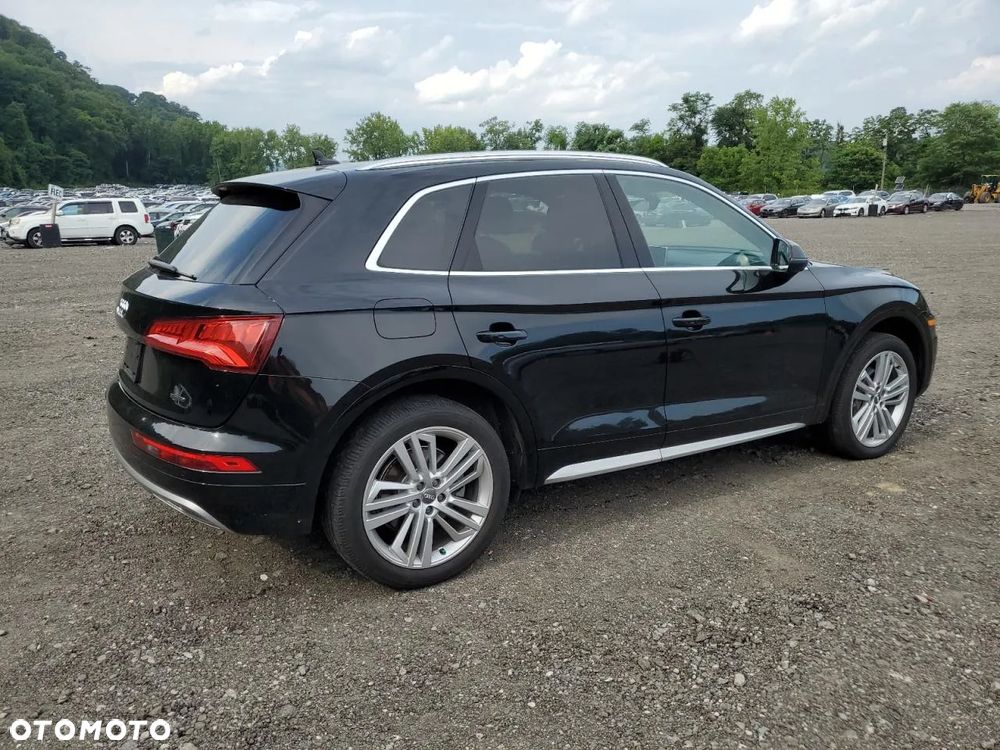 Audi Q5 2.0 TFSI Quattro Design S tronic - 4
