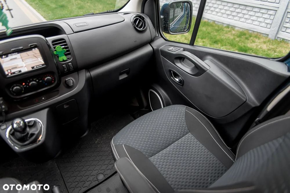 Opel Vivaro L2H1 2,9t Edition - 25